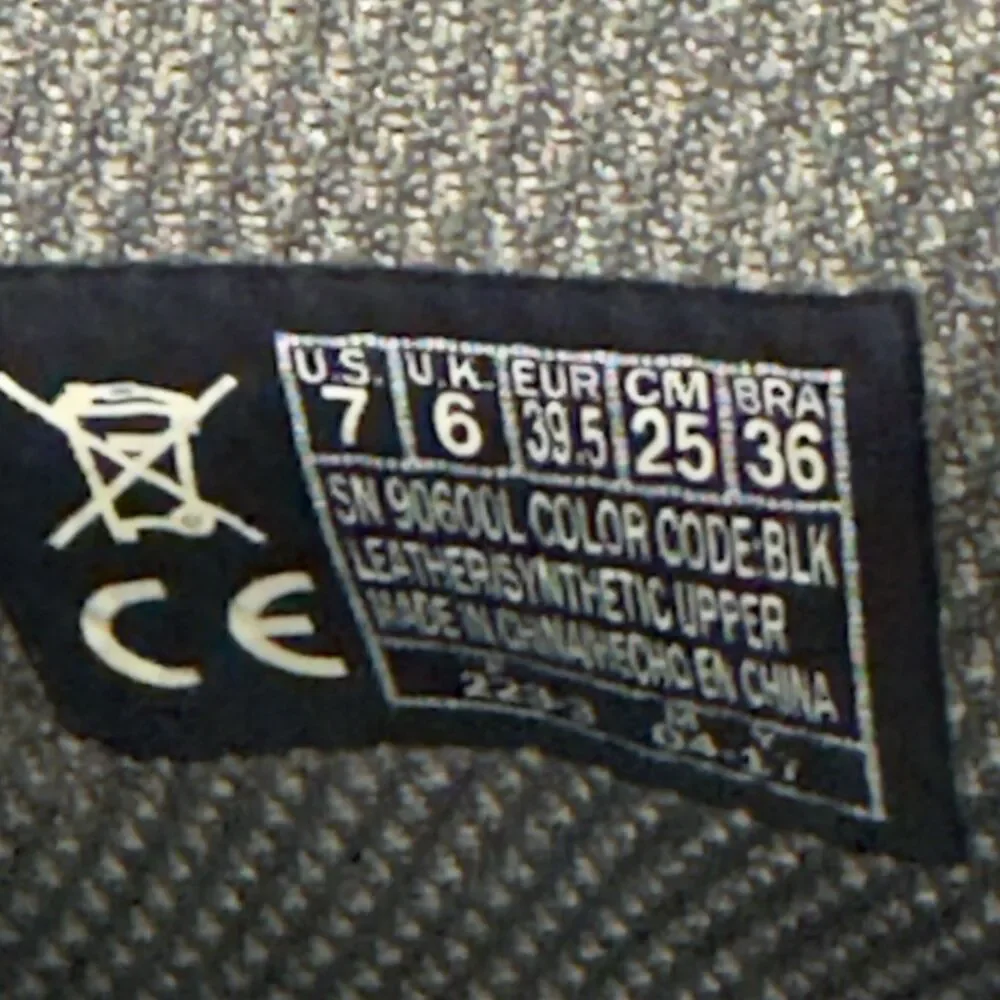 Skechers energy lights